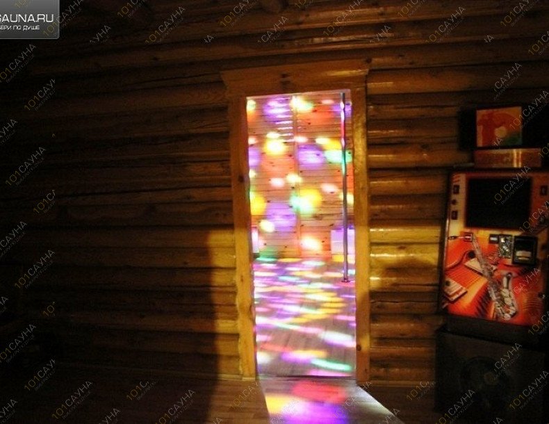 Сауна Восьмерочка, в Ангарске, Ангарск, Карла Маркса, 87а | 5 | 1001sauna.com