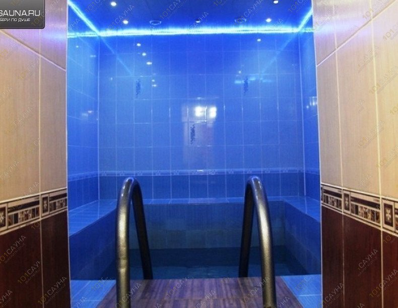 Сауна Восьмерочка, в Ангарске, Ангарск, Карла Маркса, 87а | 6 | 1001sauna.com