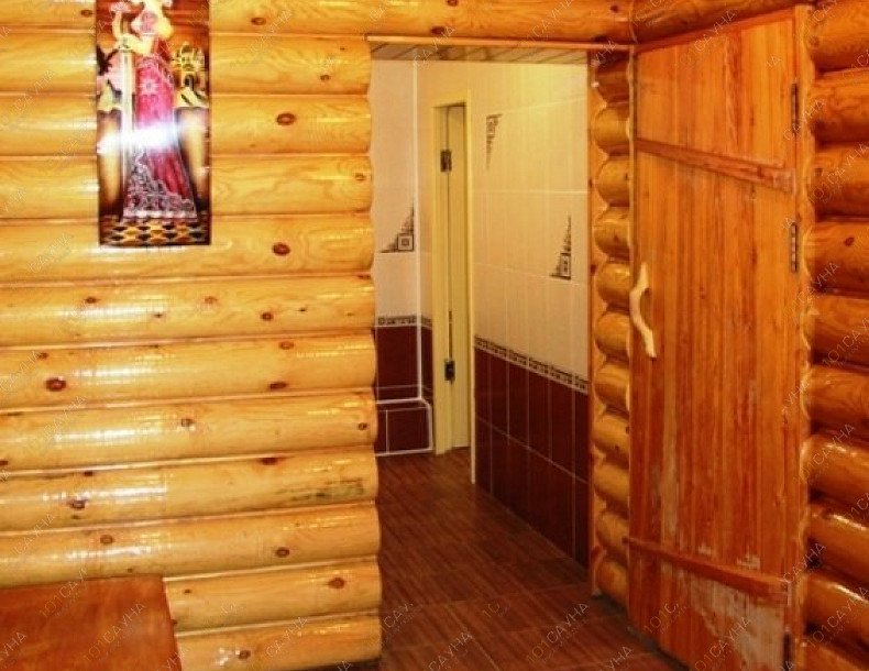 Сауна Восьмерочка, в Ангарске, Ангарск, Карла Маркса, 87а | 8 | 1001sauna.com