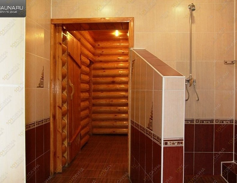 Сауна Восьмерочка, в Ангарске, Ангарск, Карла Маркса, 87а | 11 | 1001sauna.com