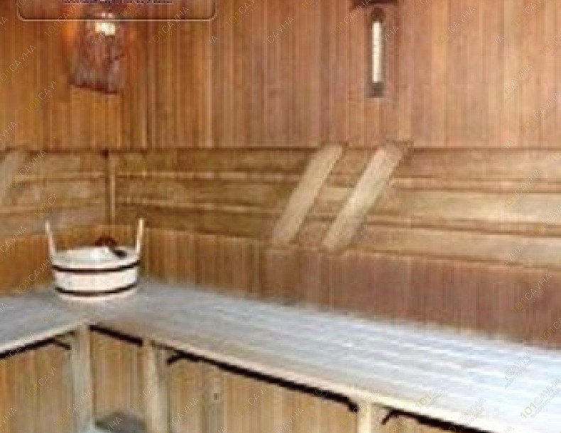 Оздоровительный комплекс Каприз 2, в Ангарске, Ангарск, Космонавтов, 22 / 22-й микрорайон, 22 | 1 | 1001sauna.com