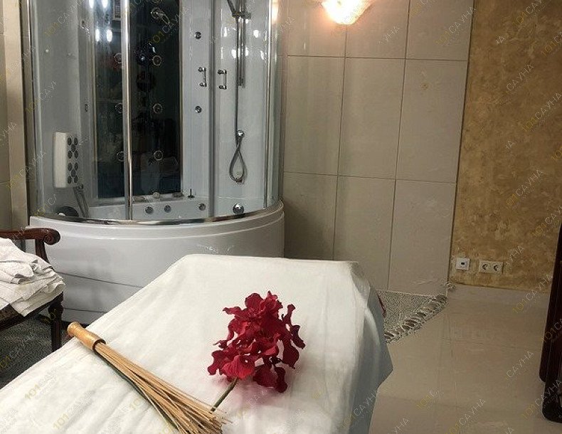 SPA комплекс Лазурный, в Алуште, Набережная, 26В | 43 | 1001sauna.com