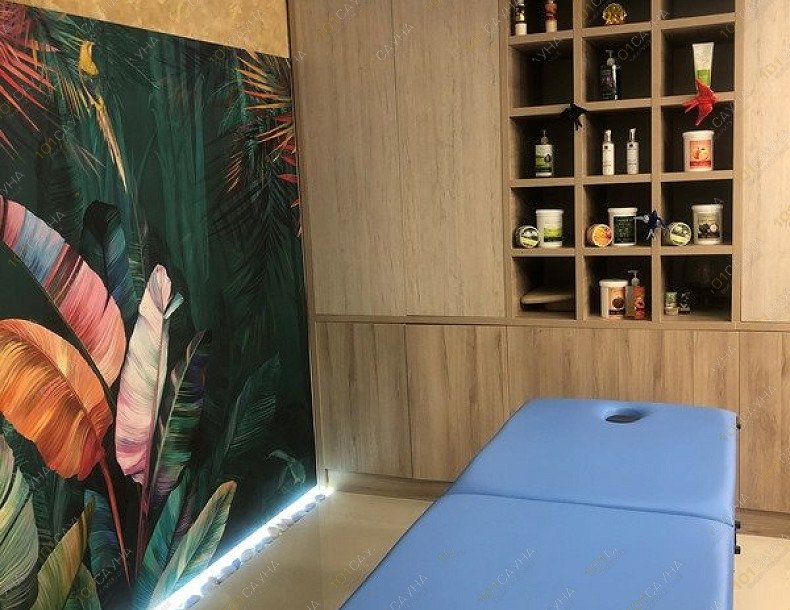 SPA комплекс Лазурный, в Алуште, Набережная, 26В | 44 | 1001sauna.com