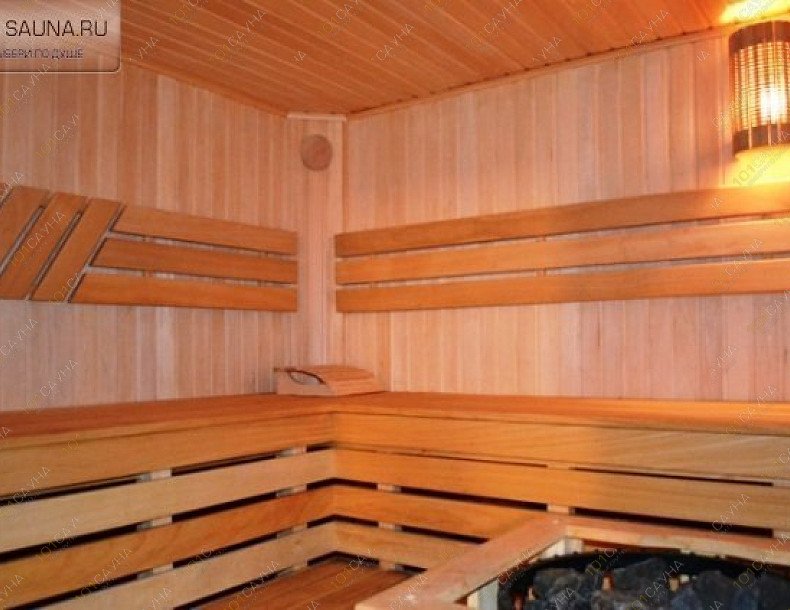 Баня На Матросова, в Ангарске, Ангарск, Александра Матросова, 10 | 1 | 1001sauna.com