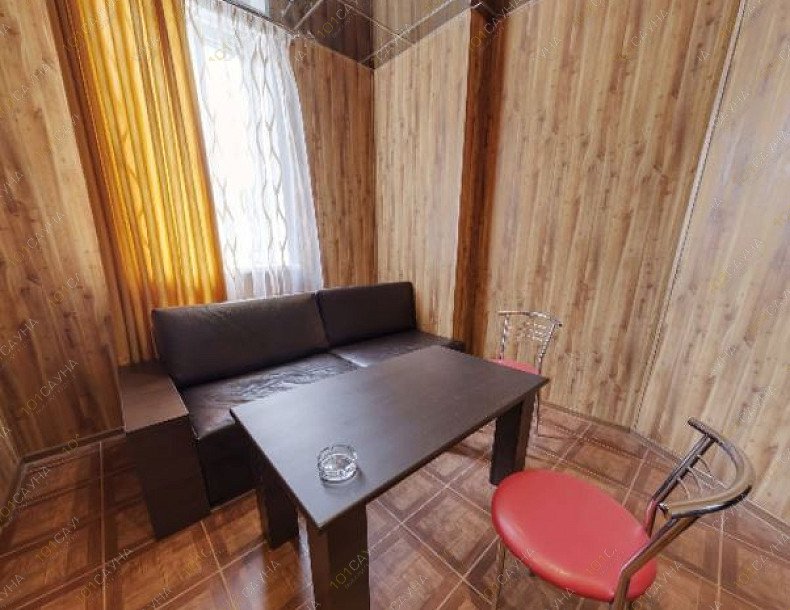 сауна в отеле Жара, в Пятигорске, г. Пятигорск, ул.Войкова, 70 | 4 | 1001sauna.com