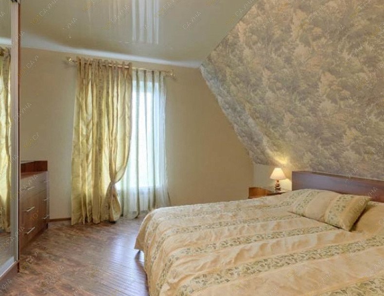 сауна в отеле Жара, в Пятигорске, г. Пятигорск, ул.Войкова, 70 | 7 | 1001sauna.com