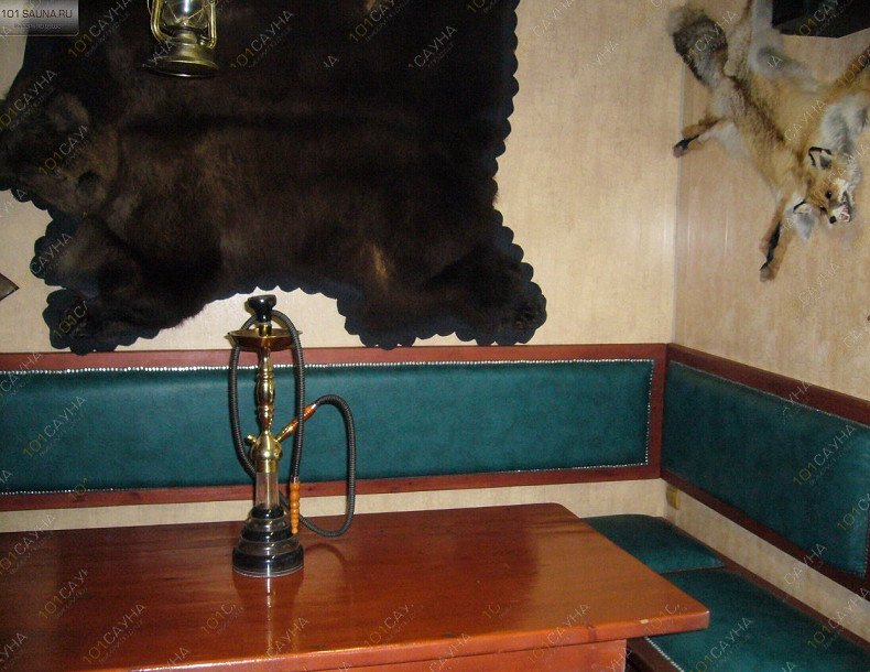 Сауна Для веселых, в Кемерове, Базовая, 4а | 2 | 1001sauna.com