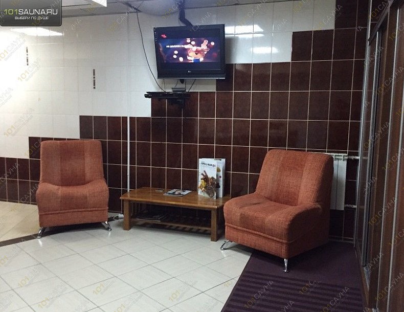 Сауна Купель, в Кемерове, Ленина проспект, 90/2 | 3 | 1001sauna.com