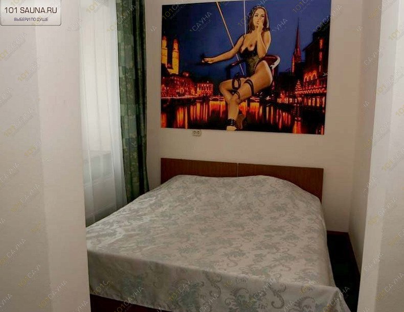 Сауна Загородный дом, в Кемерове, Ноябрьская, 56 | 6 | 1001sauna.com