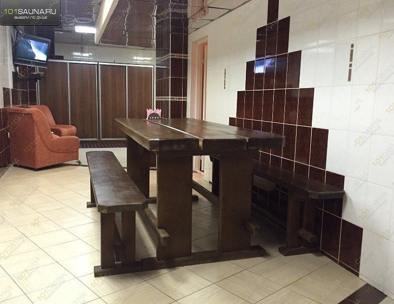 Сауна Купель, в Кемерове, Ленина проспект, 90/2 | 5 | 1001sauna.com