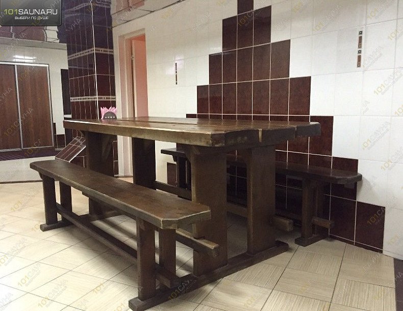 Сауна Купель, в Кемерове, Ленина проспект, 90/2 | 6 | 1001sauna.com