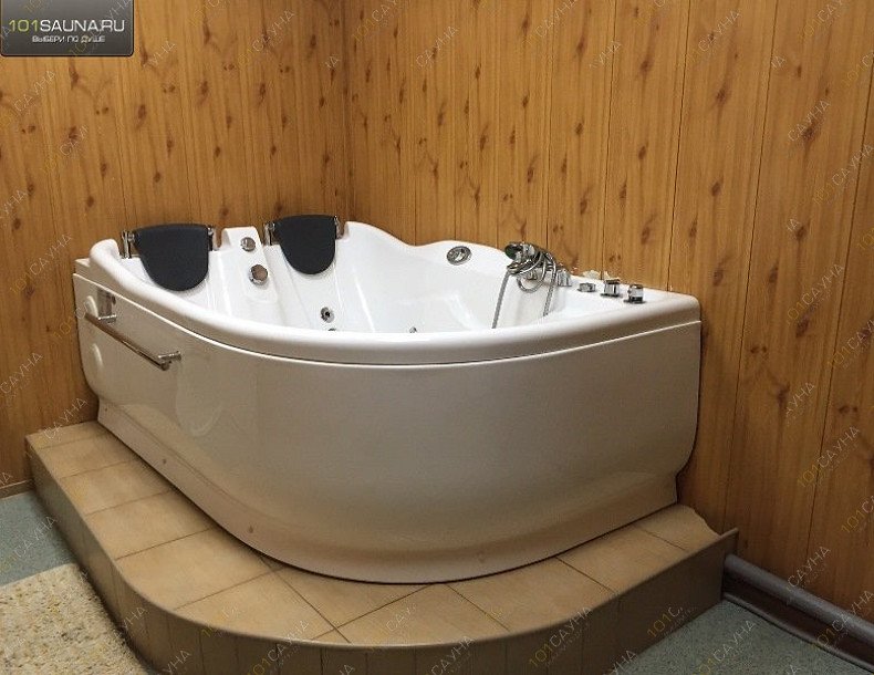 Сауна Купель, в Кемерове, Ленина проспект, 90/2 | 7 | 1001sauna.com