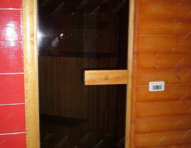 Сауна Для веселых, в Кемерове, Базовая, 4а | Сауна "Для веселых". Кемерово. Каталог: бани и сауны Кемерово. Фото 8 | 1001sauna.com