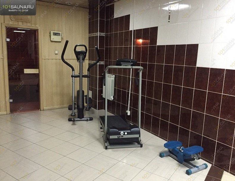 Сауна Купель, в Кемерове, Ленина проспект, 90/2 | 8 | 1001sauna.com