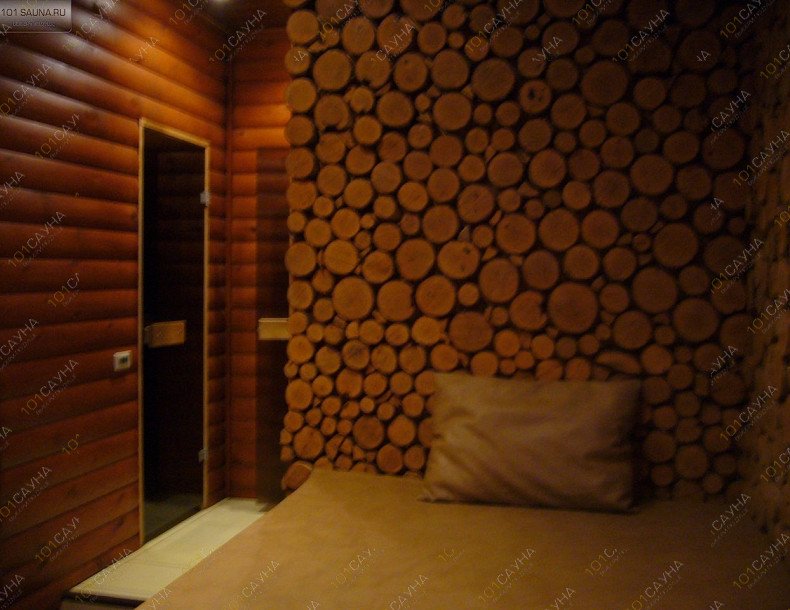Сауна Для веселых, в Кемерове, Базовая, 4а | Сауна "Для веселых". Кемерово. Каталог: бани и сауны Кемерово. Фото 9 | 1001sauna.com