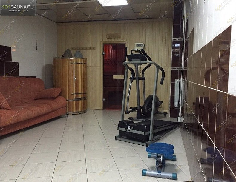 Сауна Купель, в Кемерове, Ленина проспект, 90/2 | 9 | 1001sauna.com