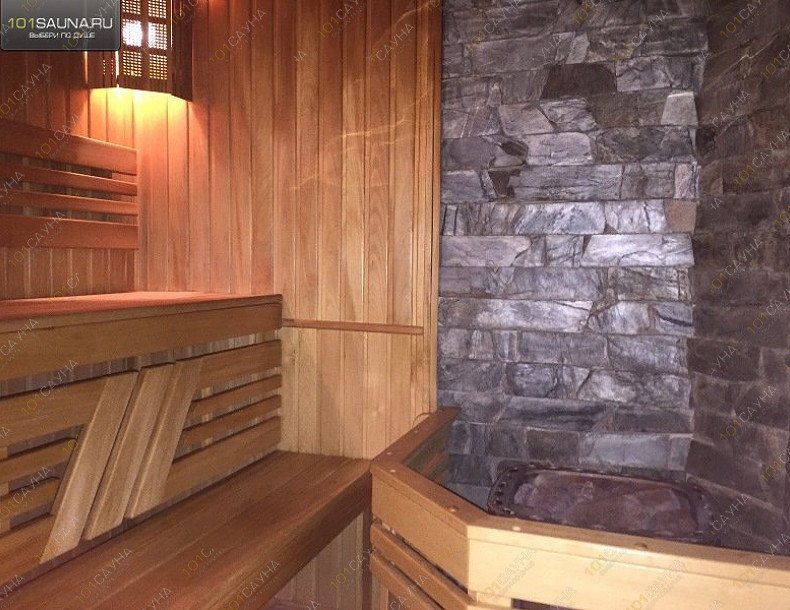 Сауна Купель, в Кемерове, Ленина проспект, 90/2 | 10 | 1001sauna.com