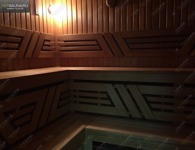 Сауна Купель, в Кемерове, Ленина проспект, 90/2 | 13 | 1001sauna.com