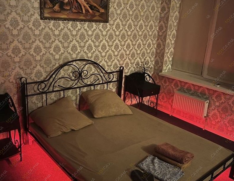 Сауна в гостинице Лотос S.P.A, в Краснодаре, улица Монтажников, 3/12 | 4 | 1001sauna.com