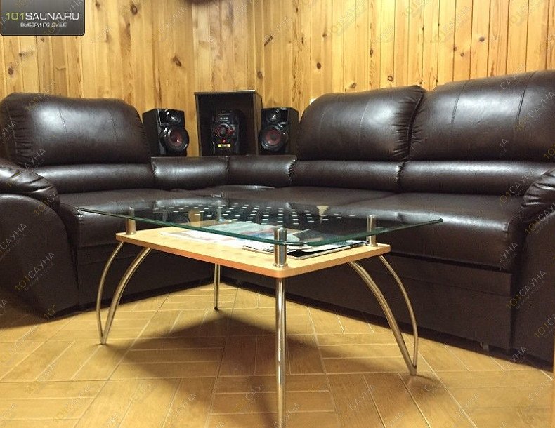 Сауна Купель, в Кемерове, Ленина проспект, 90/2 | 14 | 1001sauna.com