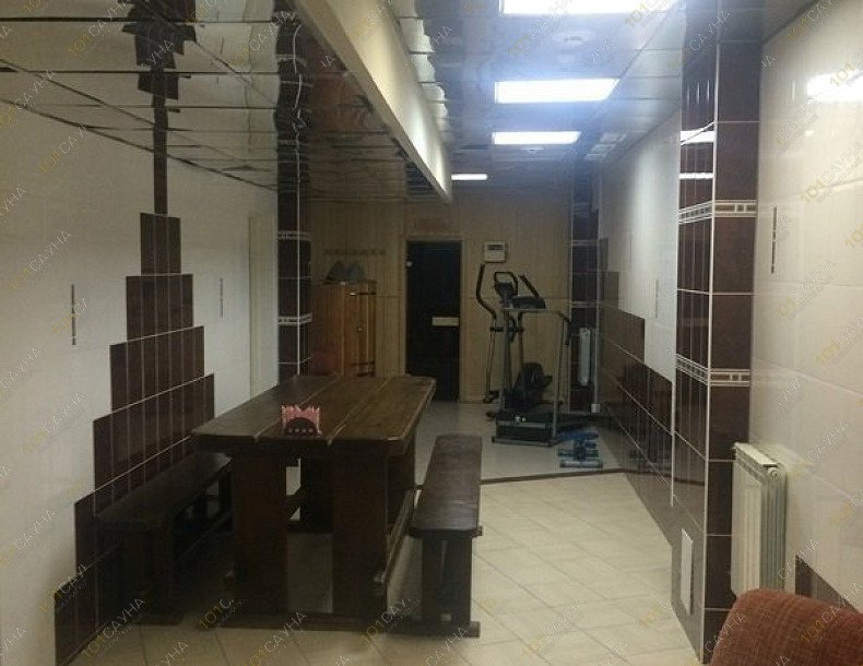 Сауна Купель, в Кемерове, Ленина проспект, 90/2 | 15 | 1001sauna.com