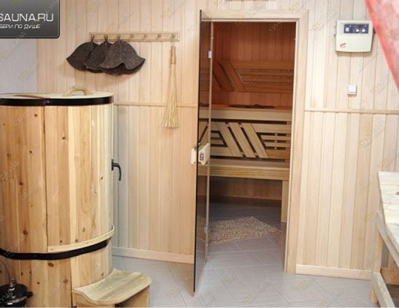 Сауна Купель, в Кемерове, Ленина проспект, 90/2 | Большой зал | 1001sauna.com
