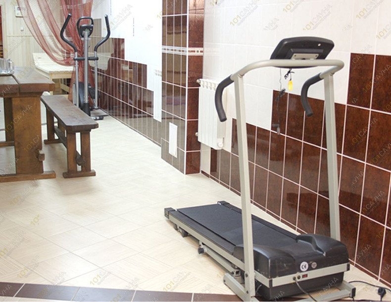 Сауна Купель, в Кемерове, Ленина проспект, 90/2 | Большой зал | 1001sauna.com