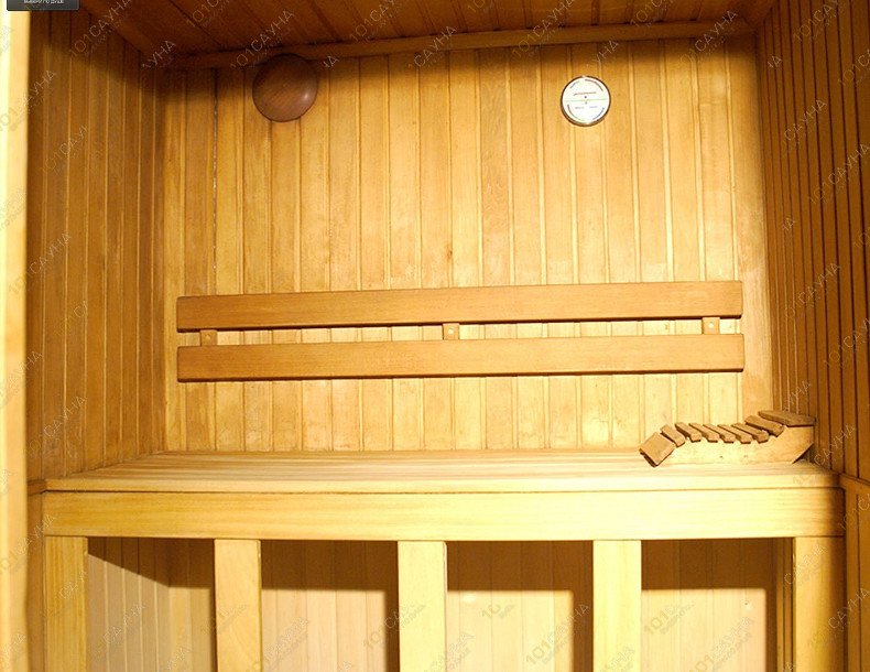 Сауна Купель, в Кемерове, Ленина проспект, 90/2 | Сауна в малом зале | 1001sauna.com
