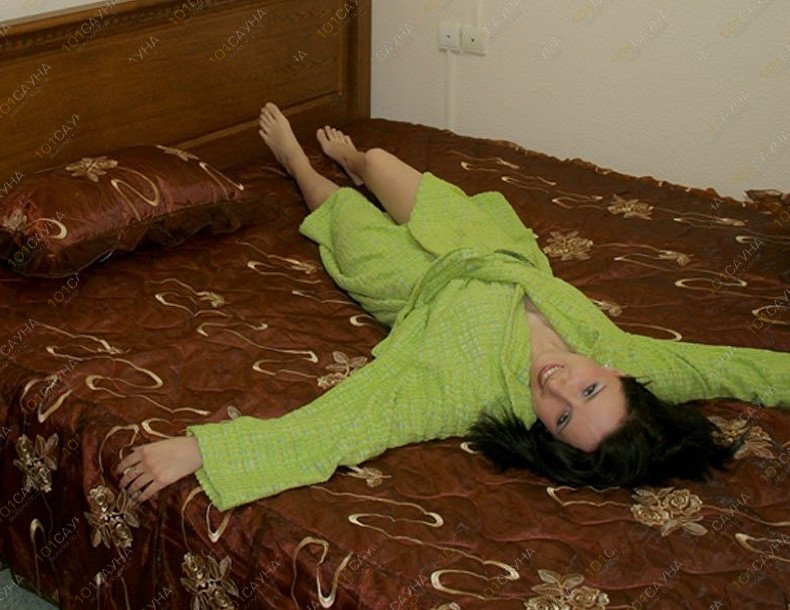 Сауна Купель, в Кемерове, Ленина проспект, 90/2 | Комната отдыха в большом зале | 1001sauna.com