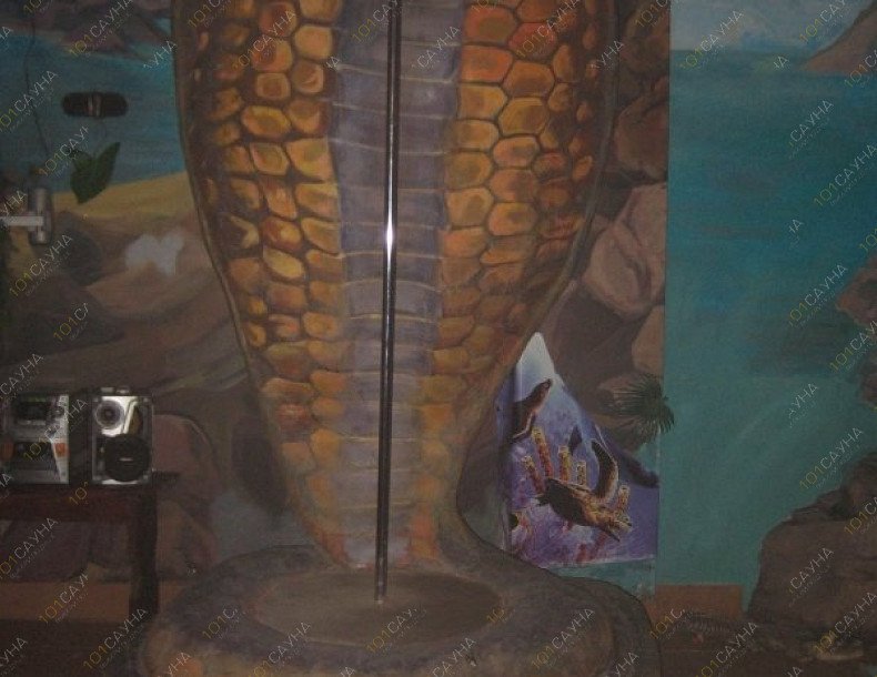 Сауна Оазис, в Кемерове, Кузнецкий проспект, 176 к2 | 3 | 1001sauna.com