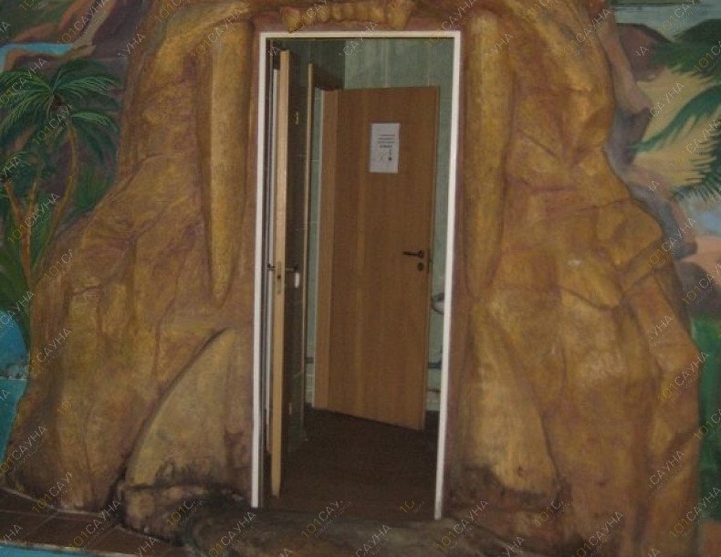 Сауна Оазис, в Кемерове, Кузнецкий проспект, 176 к2 | 7 | 1001sauna.com