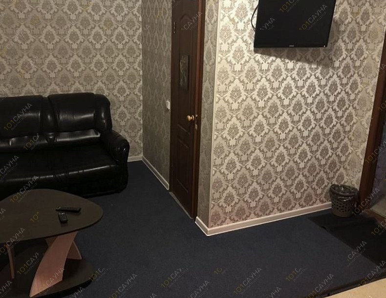 Сауна в гостинице Лотос S.P.A, в Краснодаре, улица Монтажников, 3/12 | 7 | 1001sauna.com