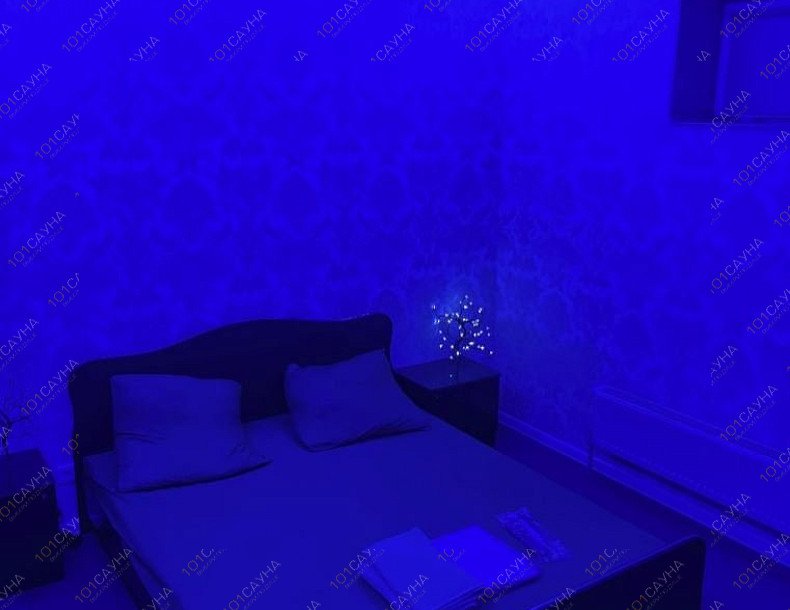 Сауна в гостинице Лотос S.P.A, в Краснодаре, улица Монтажников, 3/12 | 8 | 1001sauna.com