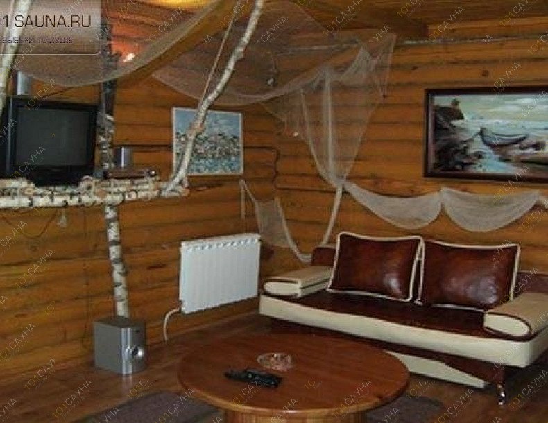 Банный комплекс Русская деревня, в Кемерове, Пчелобаза, 27 | Банный комплекс "Русская деревня". Рыбацкий дом. Кемерово. Каталог: бани и сауны Кемерово. Фото 15 | 1001sauna.com