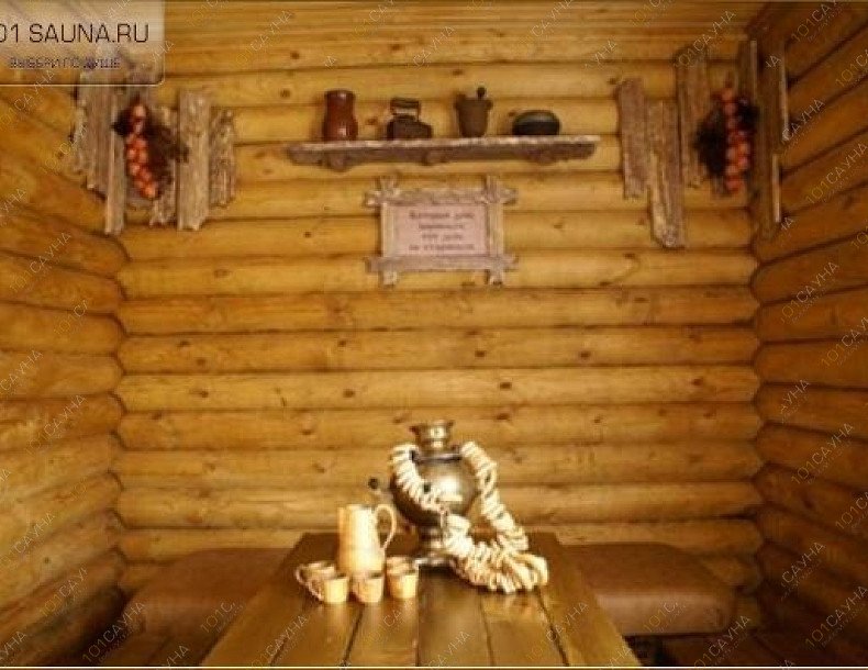 Банный комплекс Русская деревня, в Кемерове, Пчелобаза, 27 | Банный комплекс "Русская деревня". Старорусский дом. Кемерово. Каталог: бани и сауны Кемерово. Фото 20 | 1001sauna.com