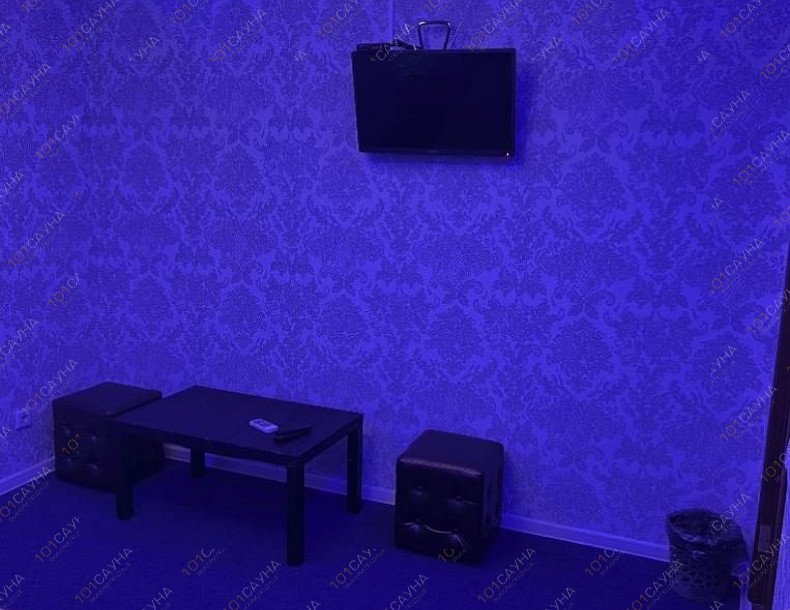 Сауна в гостинице Лотос S.P.A, в Краснодаре, улица Монтажников, 3/12 | 9 | 1001sauna.com