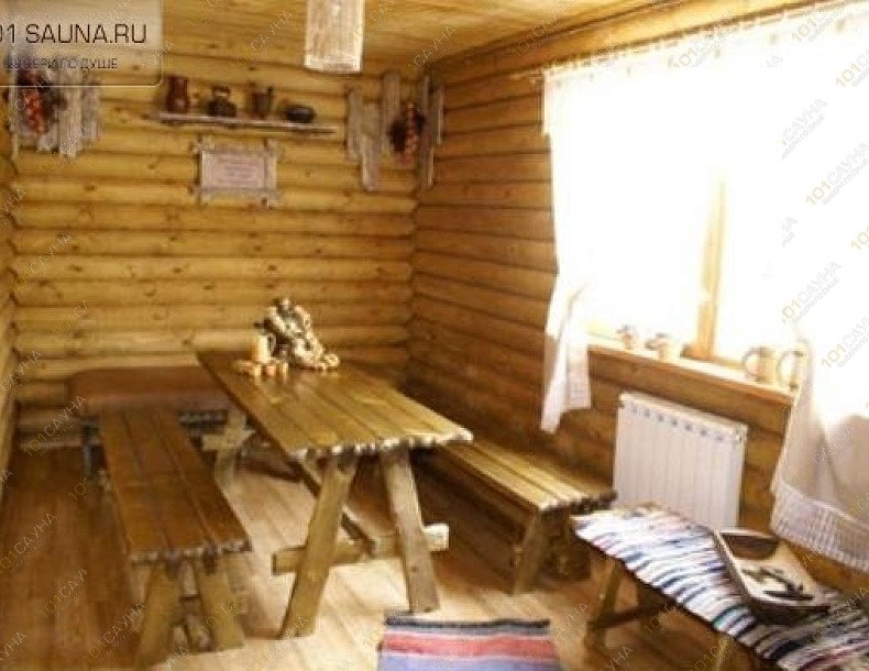 Банный комплекс Русская деревня, в Кемерове, Пчелобаза, 27 | Банный комплекс "Русская деревня". Старорусский дом. Кемерово. Каталог: бани и сауны Кемерово. Фото 21 | 1001sauna.com