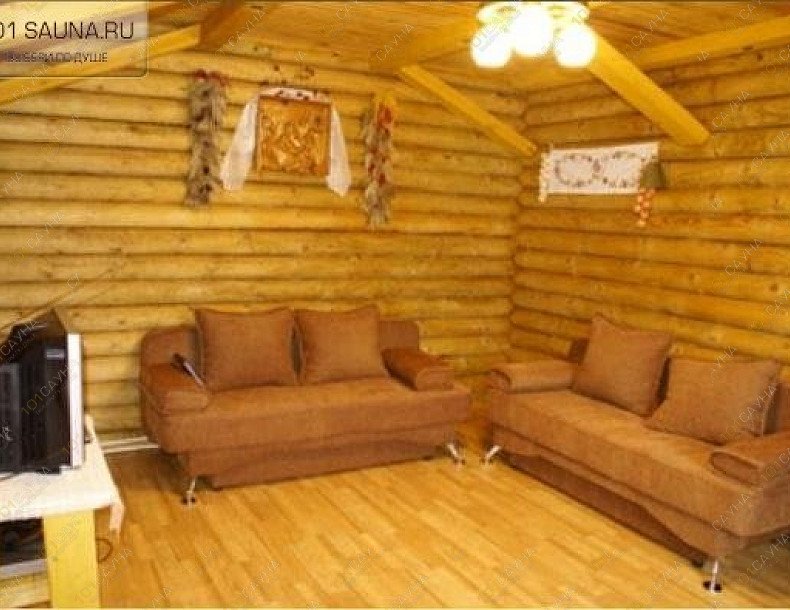 Банный комплекс Русская деревня, в Кемерове, Пчелобаза, 27 | Банный комплекс "Русская деревня". Старорусский дом. Кемерово. Каталог: бани и сауны Кемерово. Фото 22 | 1001sauna.com