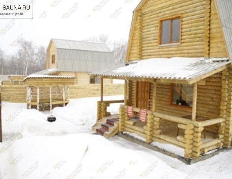 Банный комплекс Русская деревня, в Кемерове, Пчелобаза, 27 | Банный комплекс "Русская деревня". Старорусский дом. Кемерово. Каталог: бани и сауны Кемерово. Фото 23 | 1001sauna.com