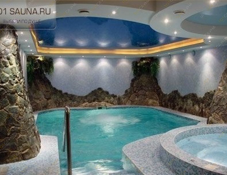 Гостиничный комплекс Цимус, в Кемерове, Шахтеров проспект, 48а | 3 | 1001sauna.com