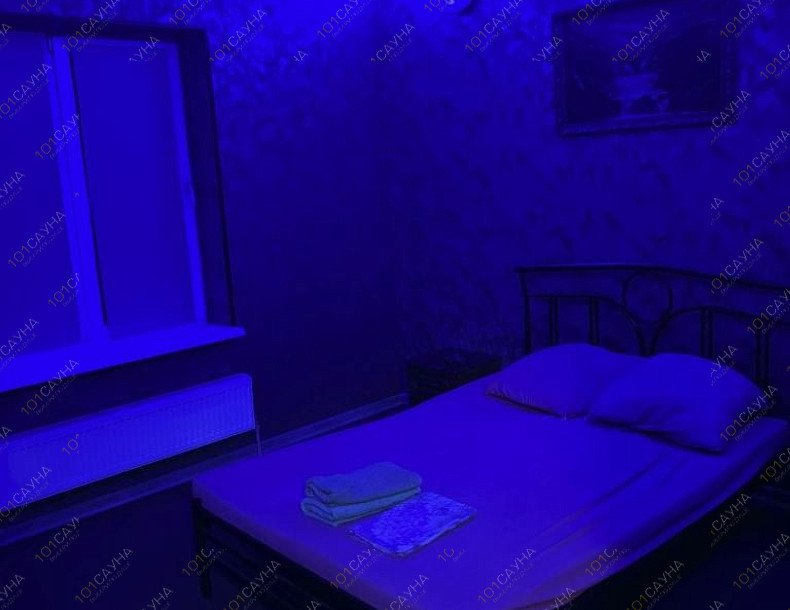 Сауна в гостинице Лотос S.P.A, в Краснодаре, улица Монтажников, 3/12 | 10 | 1001sauna.com