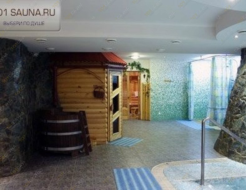 Гостиничный комплекс Цимус, в Кемерове, Шахтеров проспект, 48а | 6 | 1001sauna.com