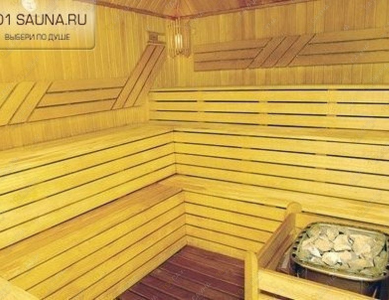 Гостиничный комплекс Цимус, в Кемерове, Шахтеров проспект, 48а | 8 | 1001sauna.com