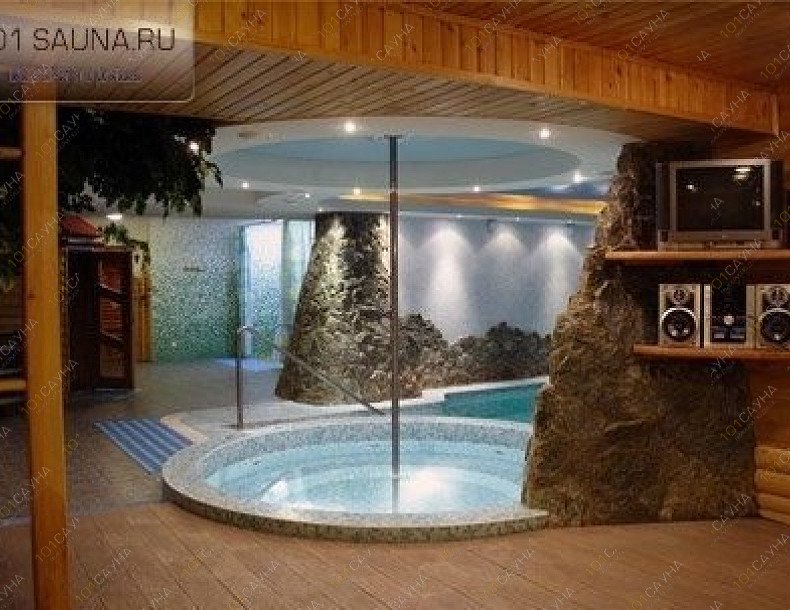 Гостиничный комплекс Цимус, в Кемерове, Шахтеров проспект, 48а | 9 | 1001sauna.com