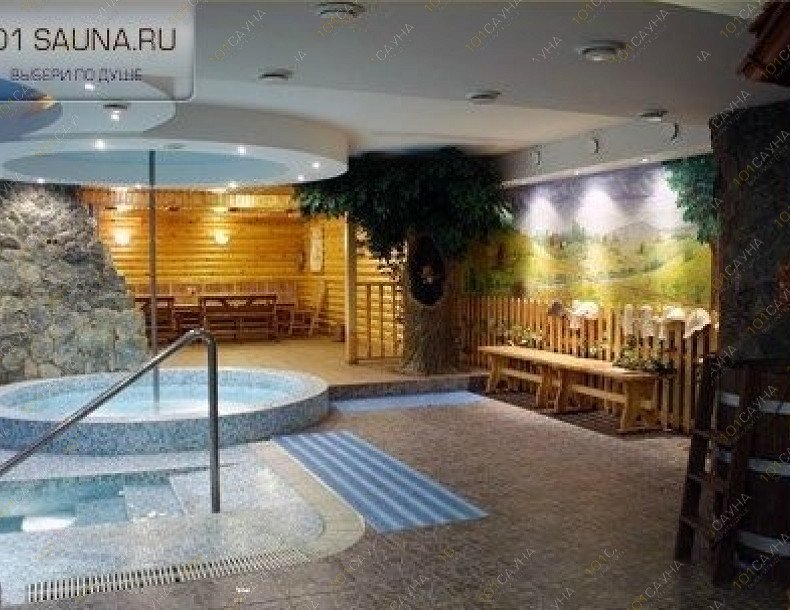 Гостиничный комплекс Цимус, в Кемерове, Шахтеров проспект, 48а | 10 | 1001sauna.com