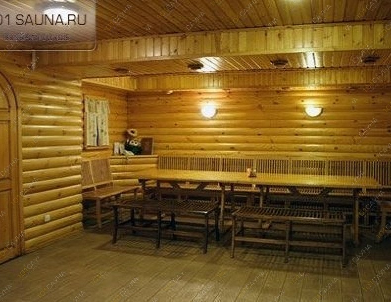 Гостиничный комплекс Цимус, в Кемерове, Шахтеров проспект, 48а | 11 | 1001sauna.com