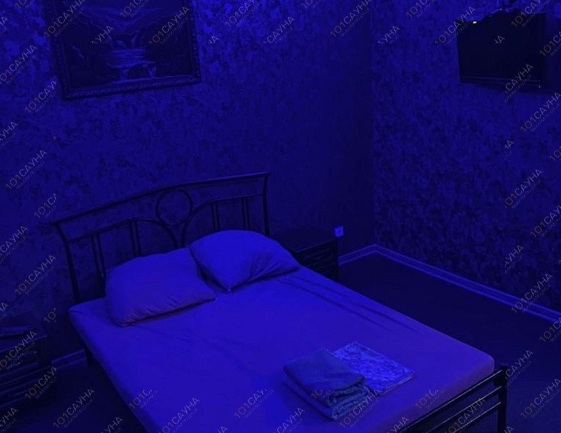 Сауна в гостинице Лотос S.P.A, в Краснодаре, улица Монтажников, 3/12 | 11 | 1001sauna.com