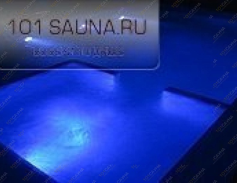 Сауна Гольфстрим, в Уфе, Ахметова, 316/2 | 2 | 1001sauna.com