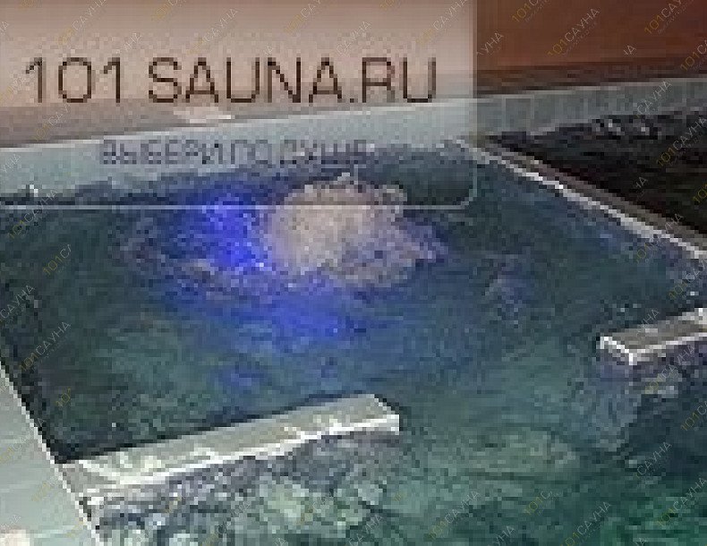 Сауна Гольфстрим, в Уфе, Ахметова, 316/2 | 4 | 1001sauna.com