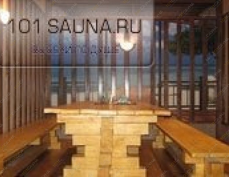 Сауна Гольфстрим, в Уфе, Ахметова, 316/2 | 7 | 1001sauna.com